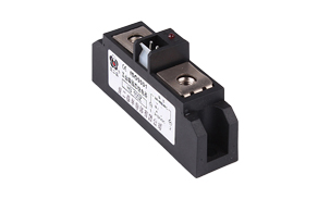 工業(yè)級(jí)交流控交流固態(tài)繼電器